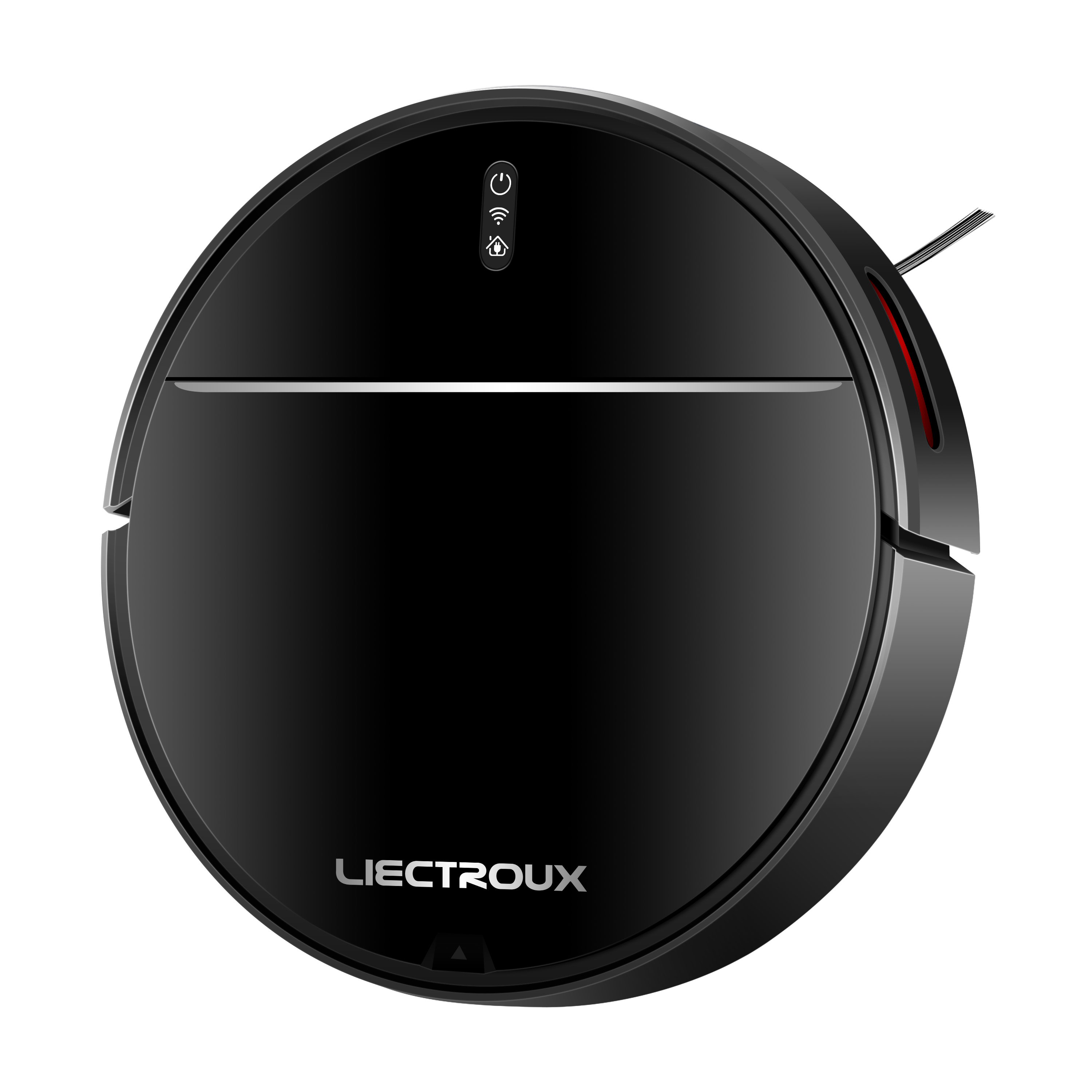 Liectroux M7S -,   ,  4000 ,  , WiFi,    Alexa  Google Home