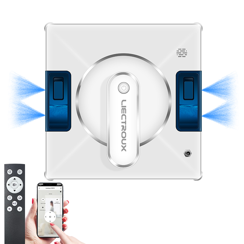 �����-������ ���� Liectroux YW509, ���������� ���� � 4 ������������, ������� ������, ����, ���� � ������, �����-������� ��� ����, ���������������� ���������, �������������� ������� ������������, ����������� ������