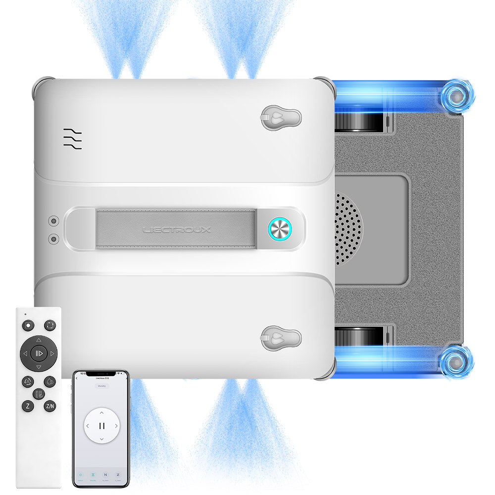 �����-������ ���� LIECTROUX S10, ���������� � 8 ������������, ��� ������/�����/����/������, ��������� ������ ����, ����� ���������, �����+����������, ��������� ���������, ���������� 9 ���, ��� 240 ��, 4 ������� �����